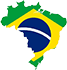 Bandeira Brasil